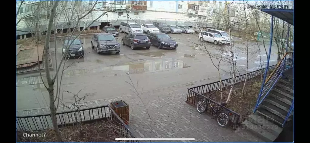 1-к кв. Саха (Якутия), Якутск ул. Кальвица, 9/2 (37.0 м) - Фото 0