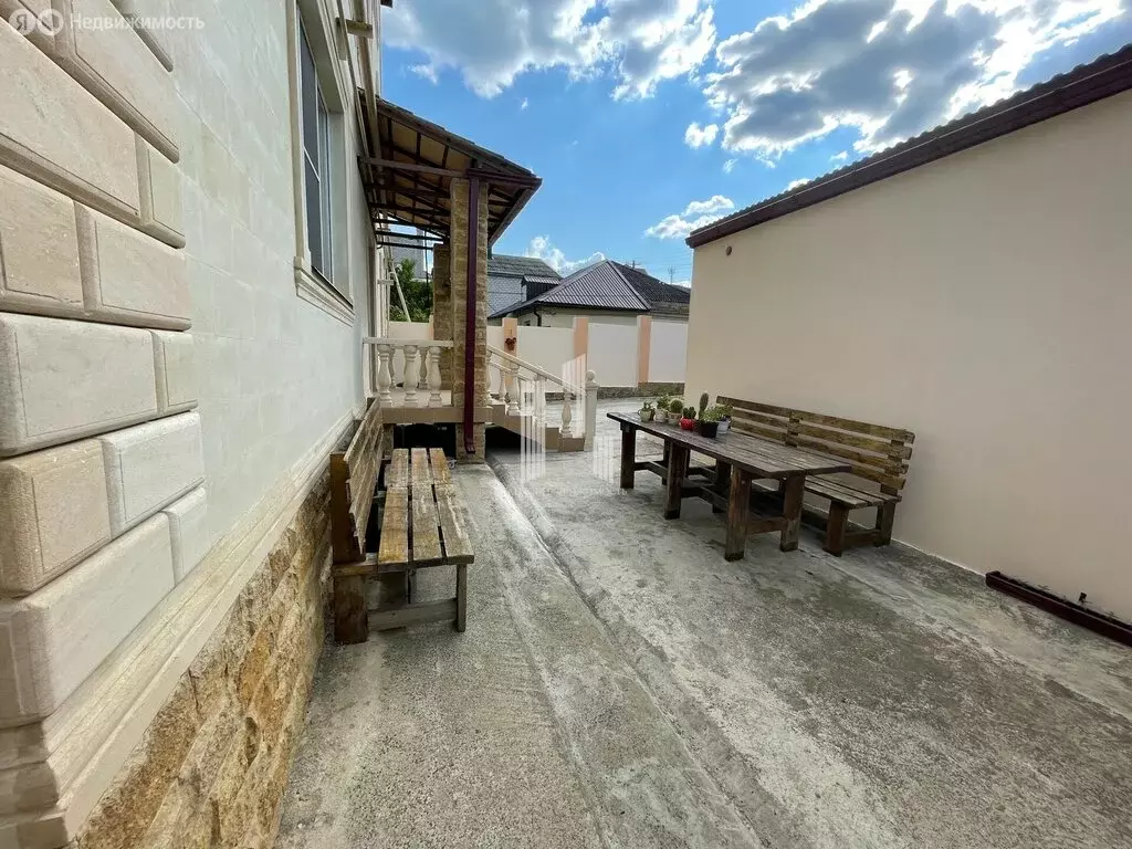 Дом в Новороссийск, улица Прохорова, 78 (390 м) - Фото 1