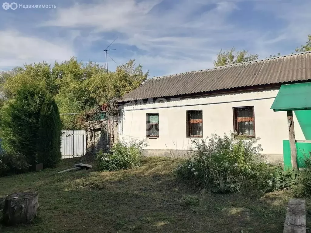Дом в село Верхний Студенец, Садовая улица, 18 (66.9 м) - Фото 2