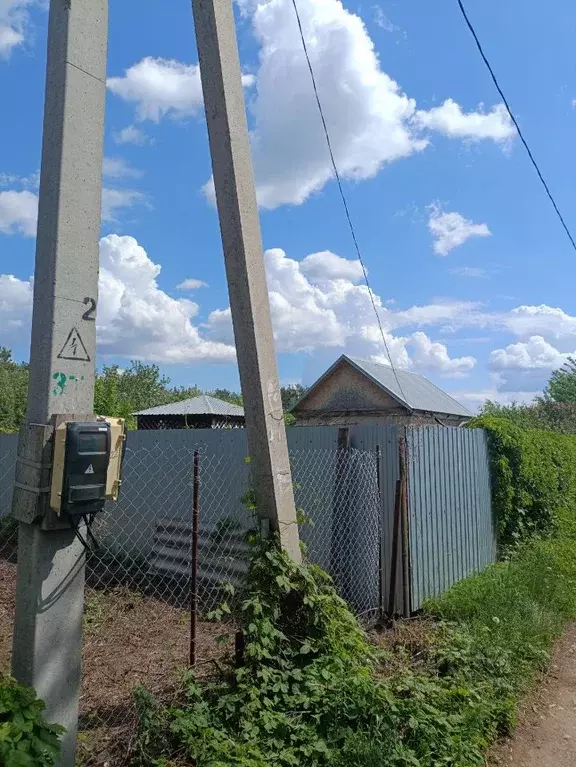 Участок в Оренбургская область, Оренбургский район, Нежинский ... - Фото 1