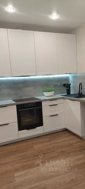 1-к кв. Санкт-Петербург Коломяжский просп., 13к3 (50.0 м) - Фото 0