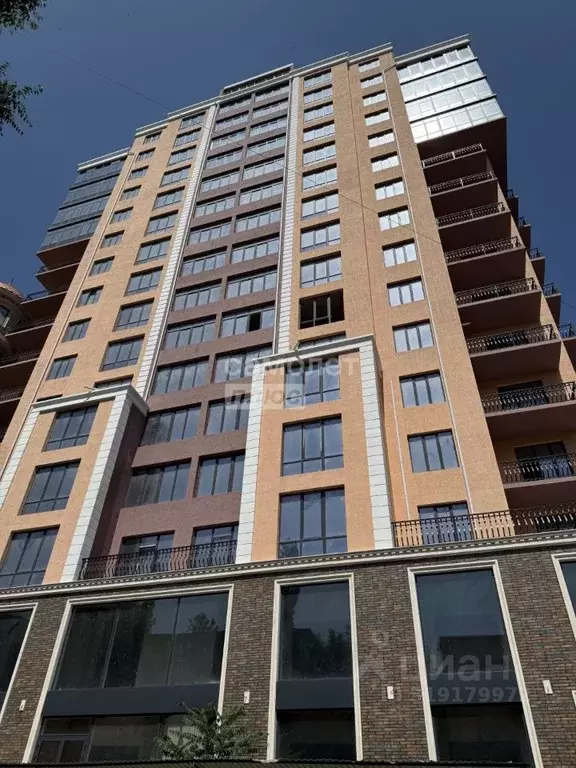 3-к кв. Дагестан, Махачкала просп. Петра 1 (171.0 м) - Фото 0