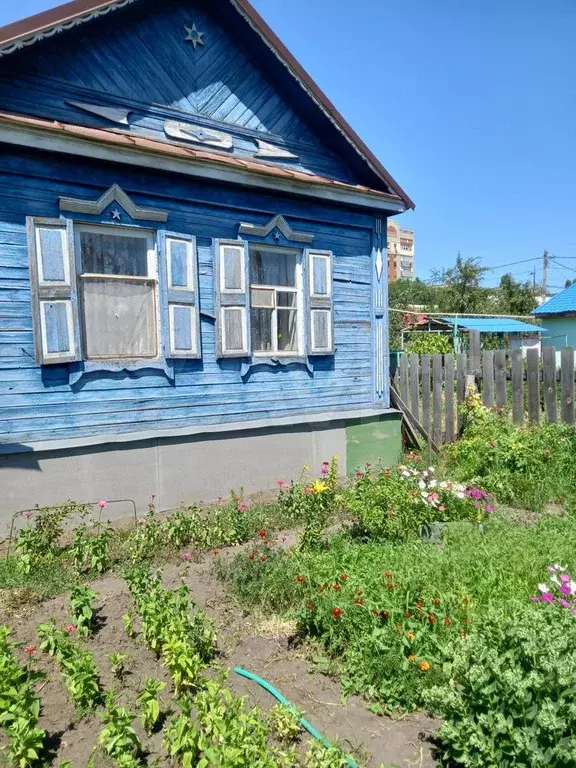 Дом 59,8 м на участке 6 сот. - Фото 0
