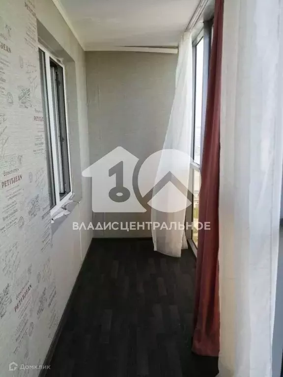 Продаётся 1-к квартира, 38.7 м - Фото 1