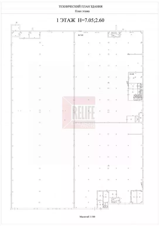 Склад в Калининградская область, Калининград Судостроительная ул., ... - Фото 2