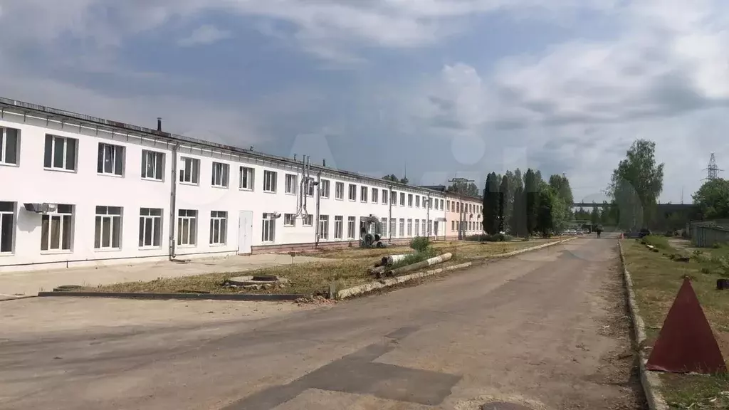 Производство, 40142 м - Фото 1