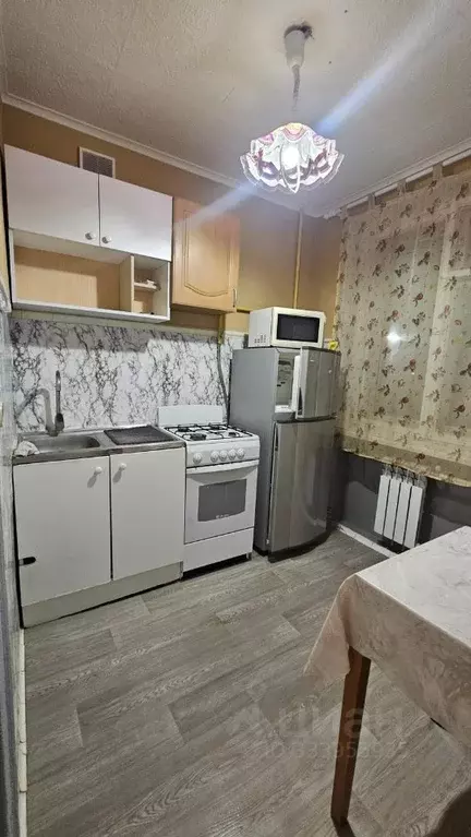 2-к кв. Москва Ленинградское ш., 98К5 (41.0 м) - Фото 2