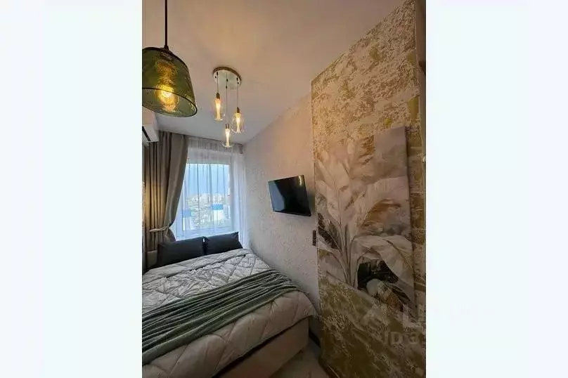 1-к кв. Москва Новоостаповская ул., 20 (12.0 м) - Фото 1