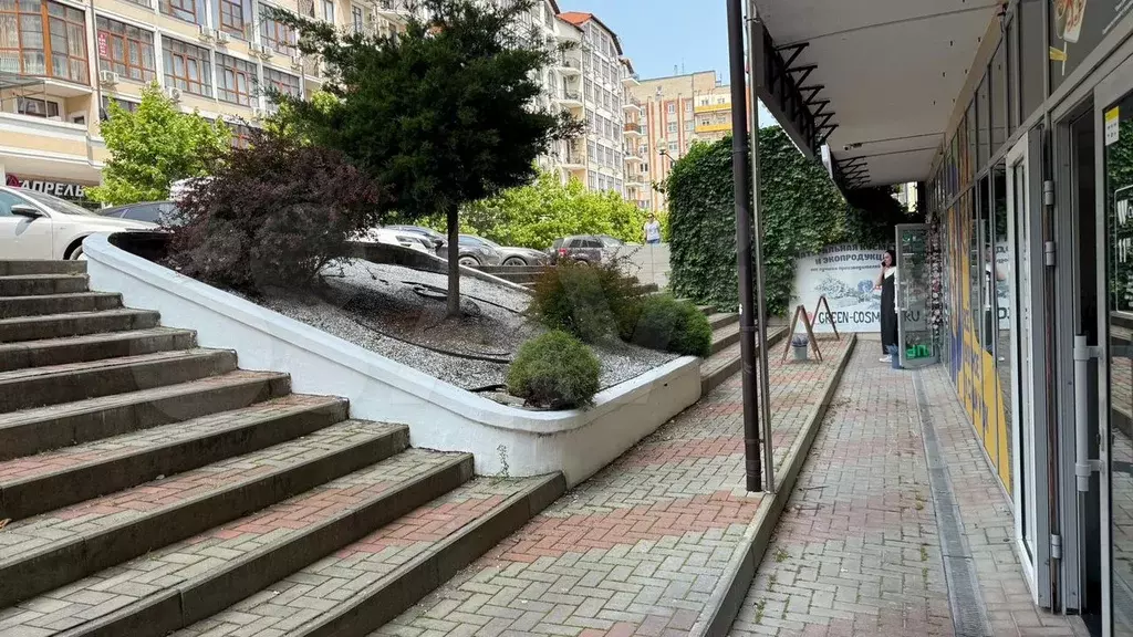 Помещение свободного назначения 52.1 кв.м - Фото 1