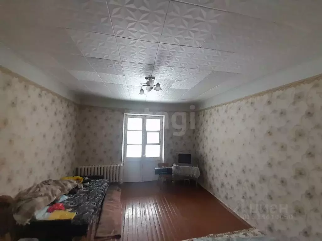 3-к кв. Саратовская область, Балашов ул. Титова, 20 (81.9 м) - Фото 0
