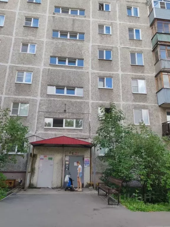 3-к кв. Нижегородская область, Нижний Новгород Московское ш., 17 (63.0 ... - Фото 1