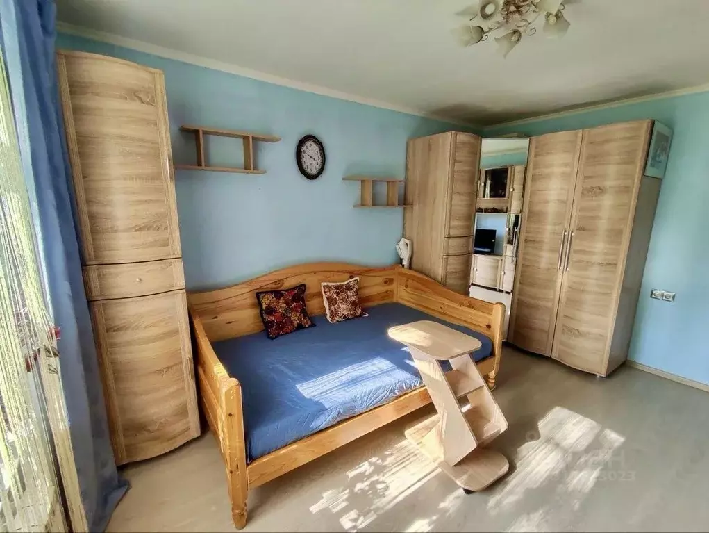 Комната Москва ул. Дубки, 13 (15.0 м) - Фото 1