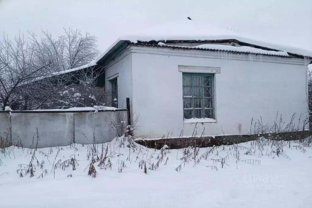 Помещение свободного назначения в Оренбургская область, пос. Саракташ ... - Фото 1