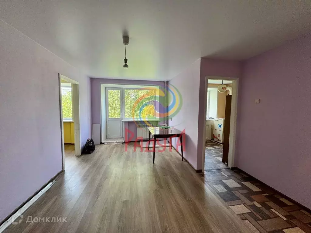 Продаётся 2-к квартира, 43.2 м - Фото 1