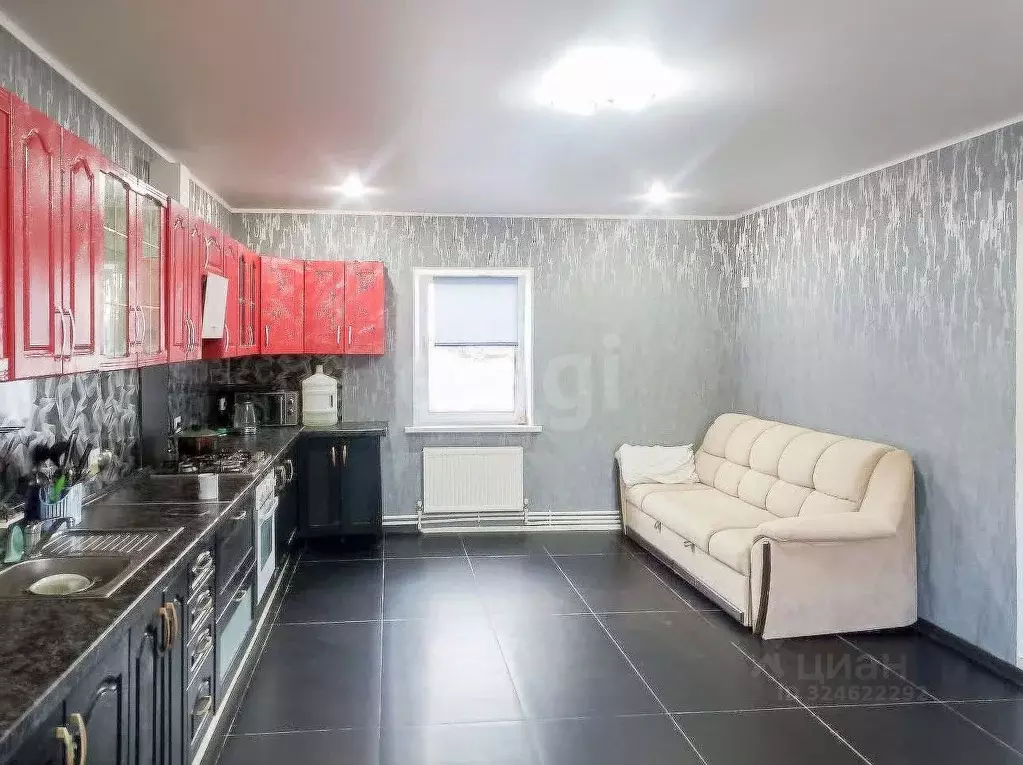 Дом в Ярославская область, Ярославский муниципальный округ, д. Думино ... - Фото 1