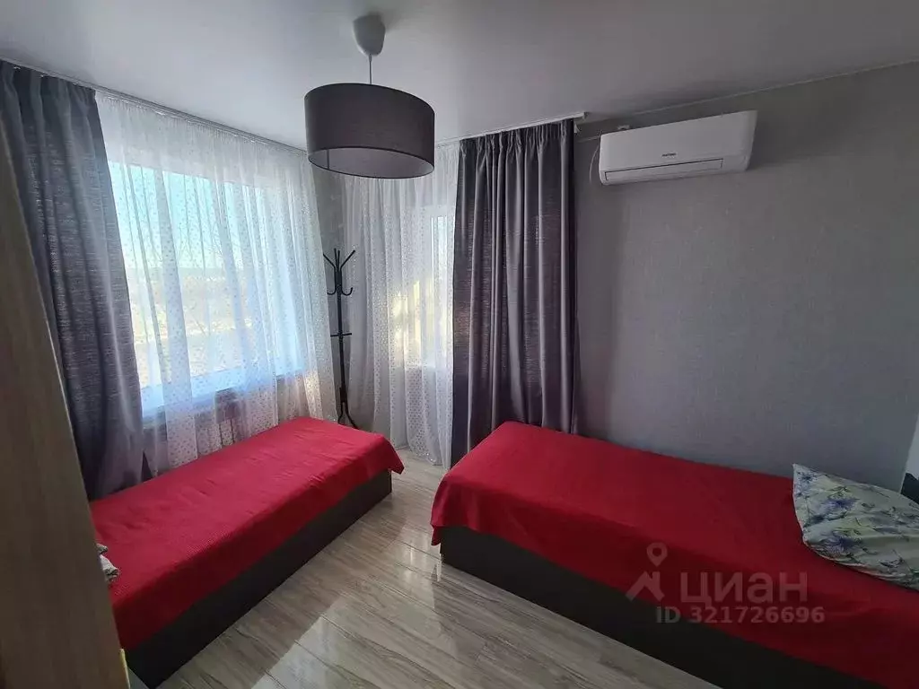 2-к кв. Башкортостан, Уфа Белоозерская ул., 76 (35.0 м) - Фото 1