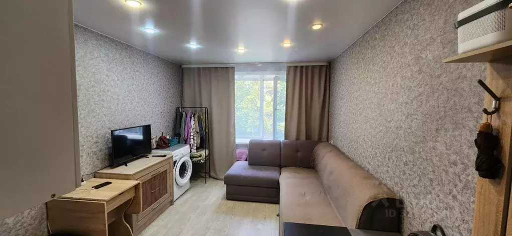 Комната Иркутская область, Иркутск ул. Трилиссера, 52 (12.9 м) - Фото 0