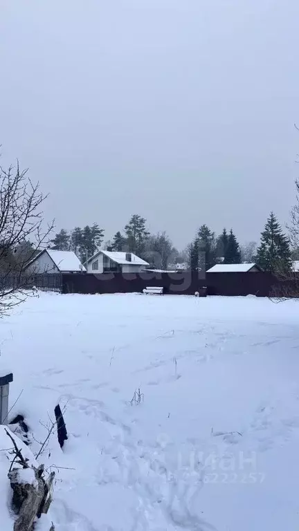 Дом в Санкт-Петербург пос. Белоостров, ул. Лобачика, 6 (200 м) - Фото 1