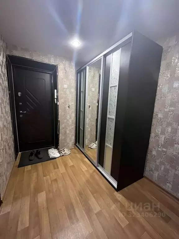 3-к кв. Тульская область, Щекино ул. Емельянова, 4 (61.0 м) - Фото 1