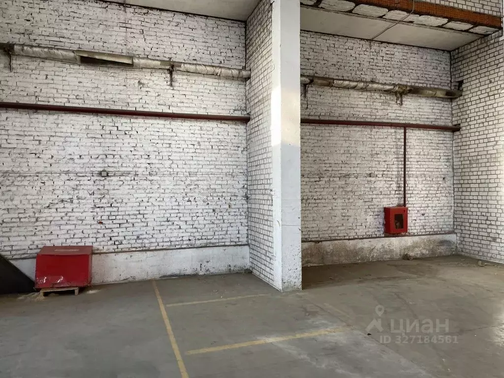 Склад в Калужская область, Калуга Параллельная ул., 11 (160 м) - Фото 2