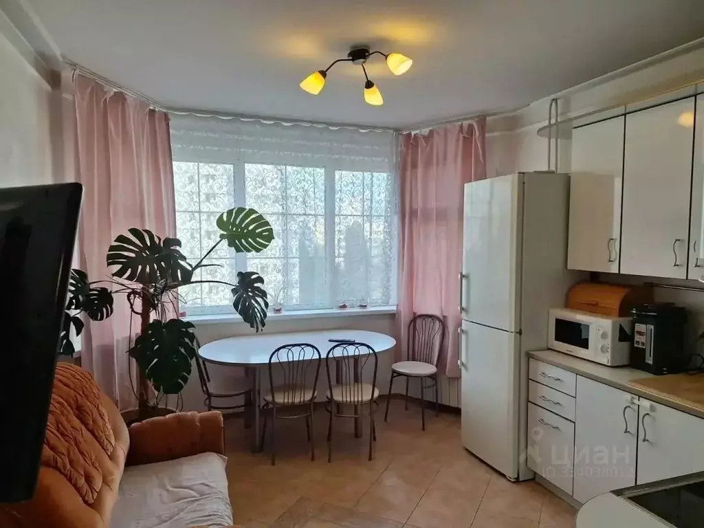 2-к кв. Москва Белореченская ул., 38К1 (64.0 м) - Фото 1