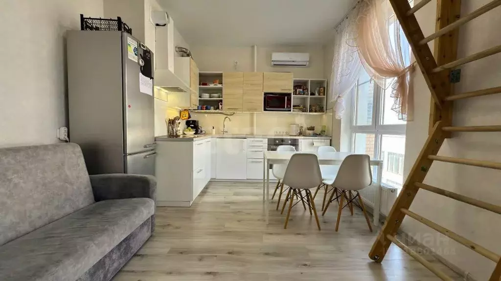 3-к кв. Краснодарский край, Анапа Анапское ш., 32к4 (80.0 м) - Фото 0