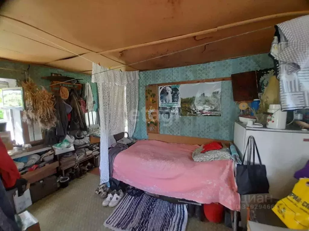 Дом в Владимирская область, Ковров № 2 УКХ СНТ, 108 (12 м) - Фото 1