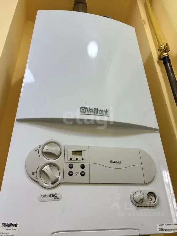 Офис в Северная Осетия, Владикавказ ул. Тамаева, 31 (200 м) - Фото 2