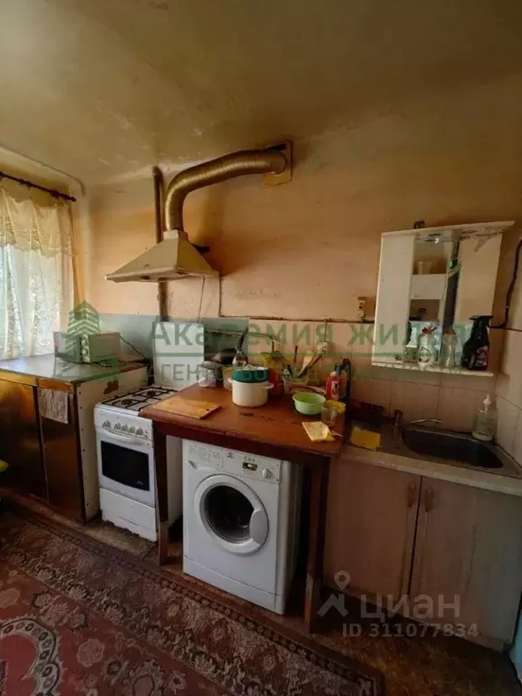 Комната Саратовская область, Саратов Тверская ул., 38А (17.0 м) - Фото 0