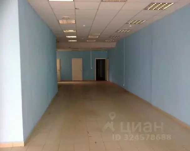 Помещение свободного назначения в Нижегородская область, Нижний ... - Фото 2