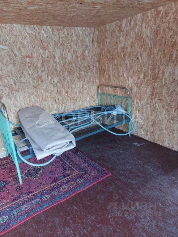 Дом в Тюменская область, Тюмень ул. 13-я Линейная (25 м) - Фото 2