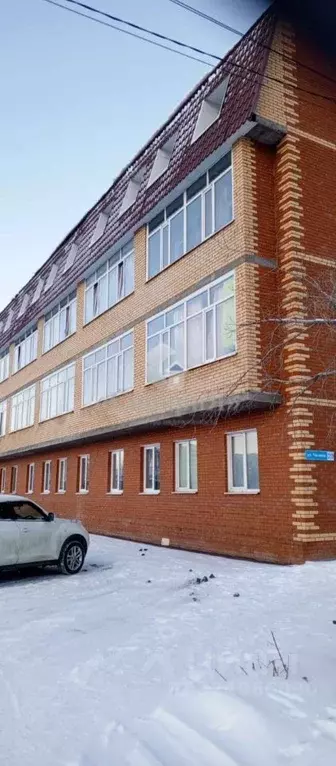 1-к кв. Томская область, Томск Черемошники мкр, ул. Чапаева, 20 (22.3 ... - Фото 0