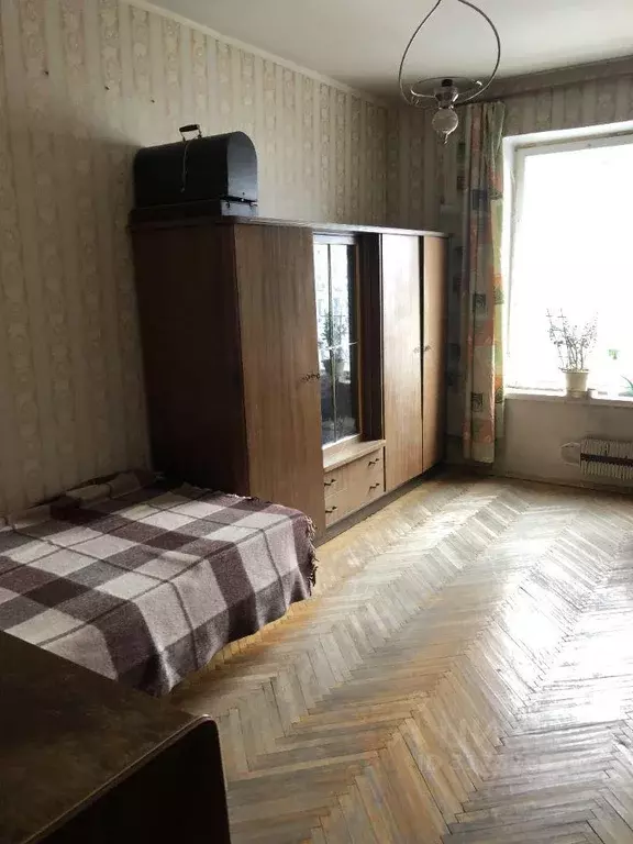 Квартира, 2 комнаты, 48.4 м - Фото 1