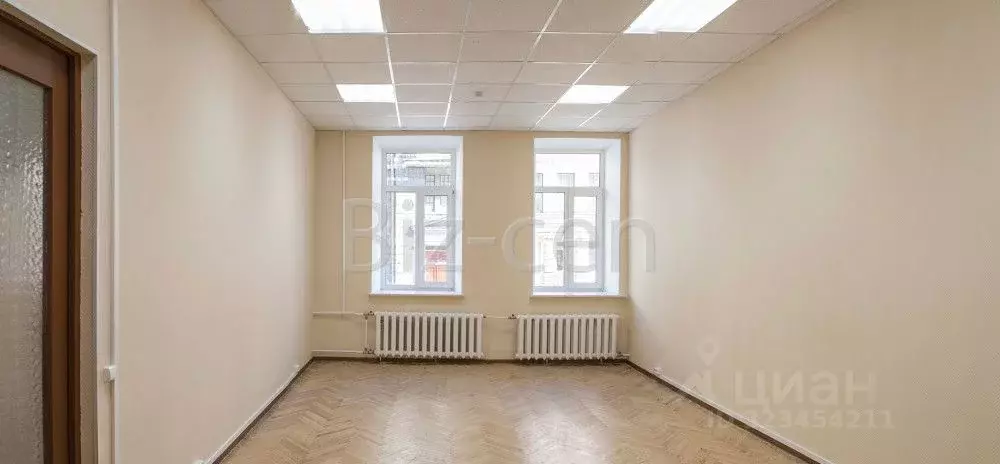 Офис в Санкт-Петербург Лермонтовский просп., 7а (21 м) - Фото 2