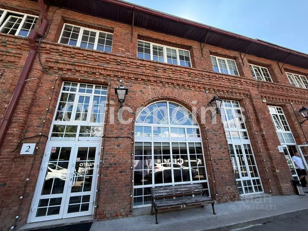 Офис в Москва Бауманская ул., 11С8 (115 м) - Фото 1