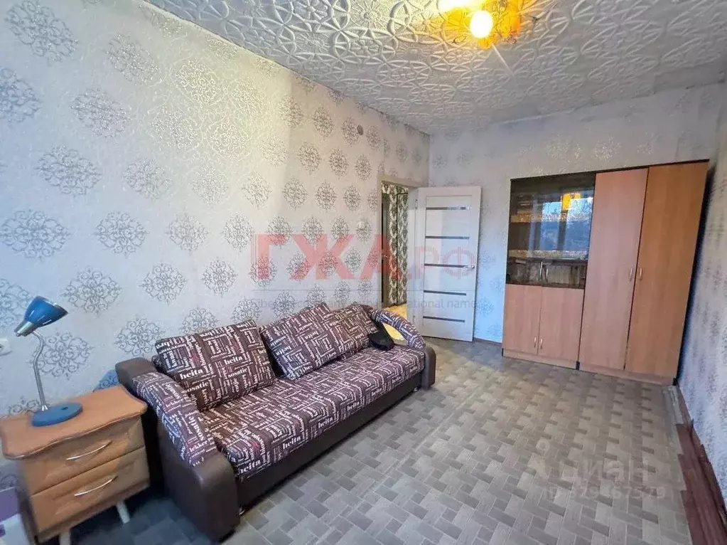 3-к кв. Саха (Якутия), Нерюнгри просп. Геологов, 39 (69.0 м) - Фото 1