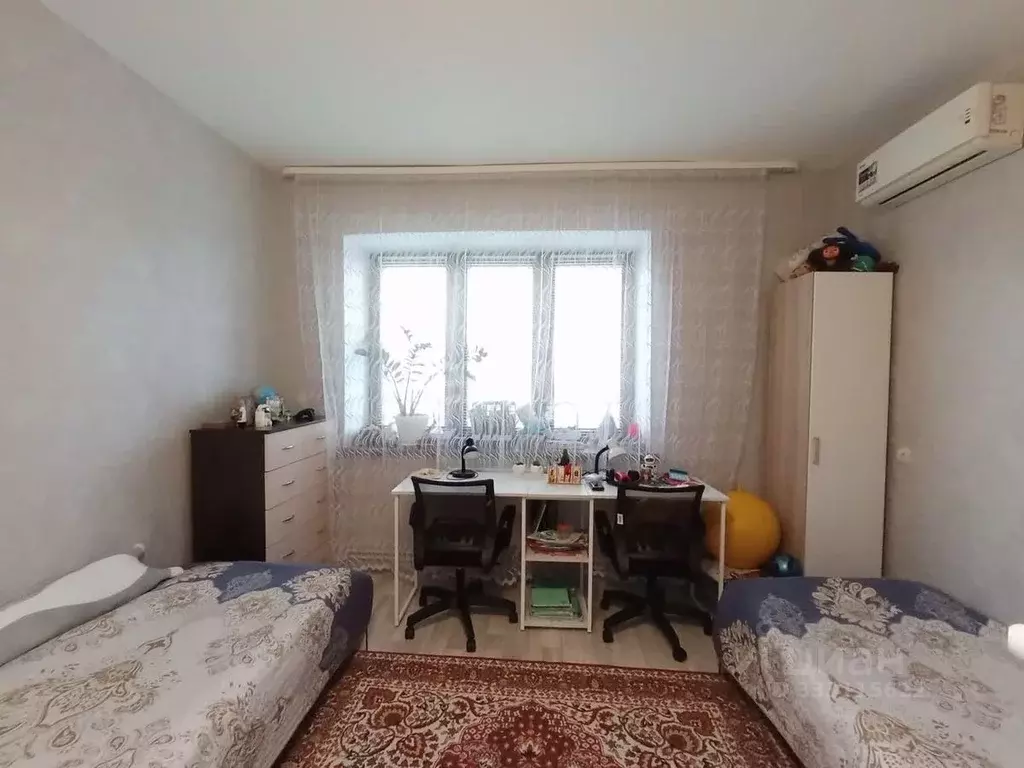 1-к кв. Башкортостан, Стерлитамак ул. Строителей, 26 (44.4 м) - Фото 1