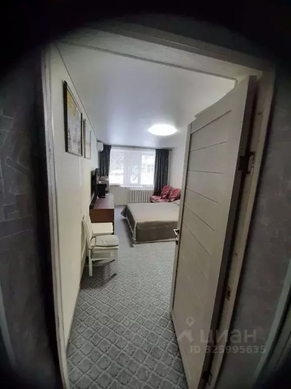 2-к кв. Краснодарский край, Краснодар Московская ул., 52 (48.0 м) - Фото 1