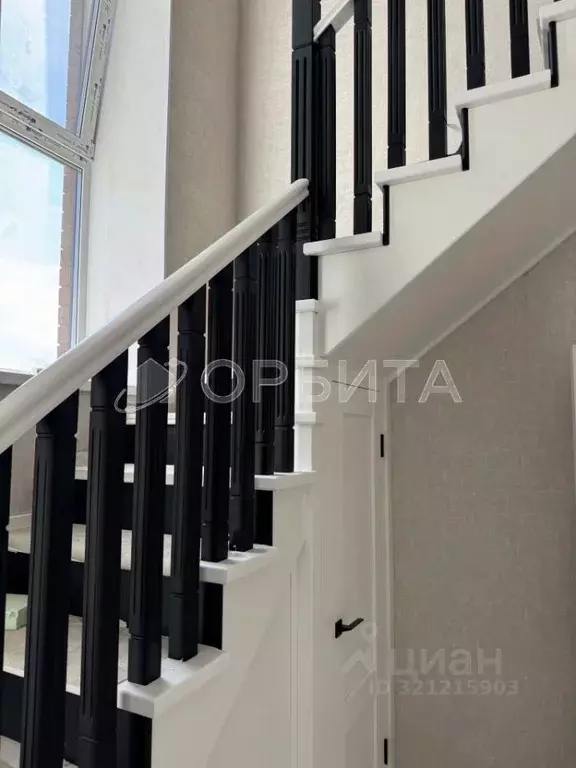 Дом в Тюменская область, Тюмень Казаровский пер. (138 м) - Фото 2