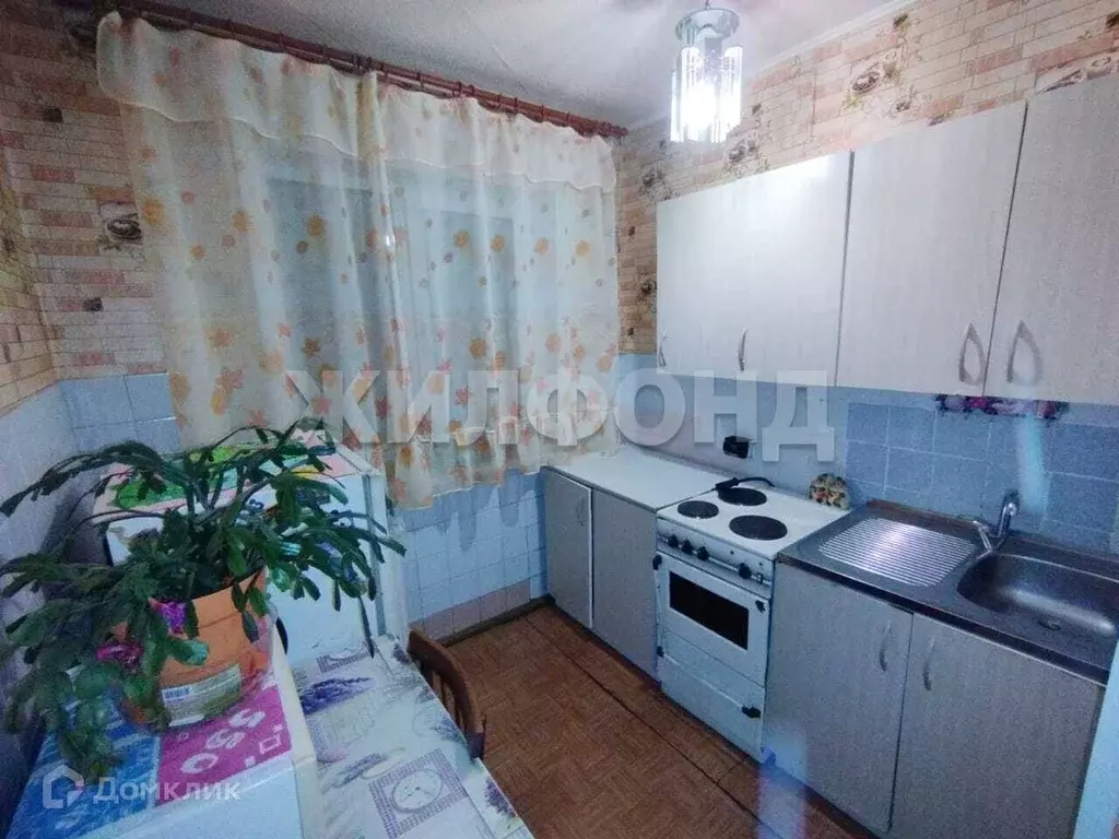 Продаётся 2-к квартира, 44.2 м - Фото 0