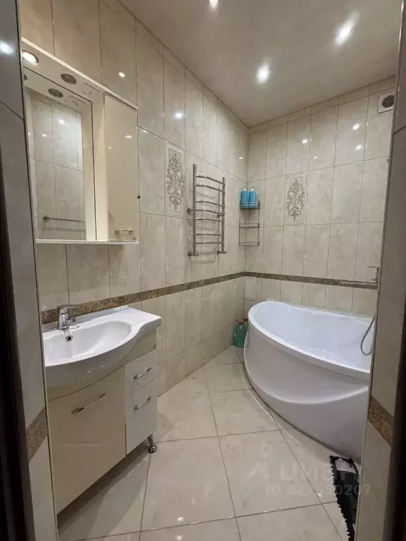 2-к кв. Дагестан, Махачкала ул. Мекегинская, 33 (86.0 м) - Фото 2