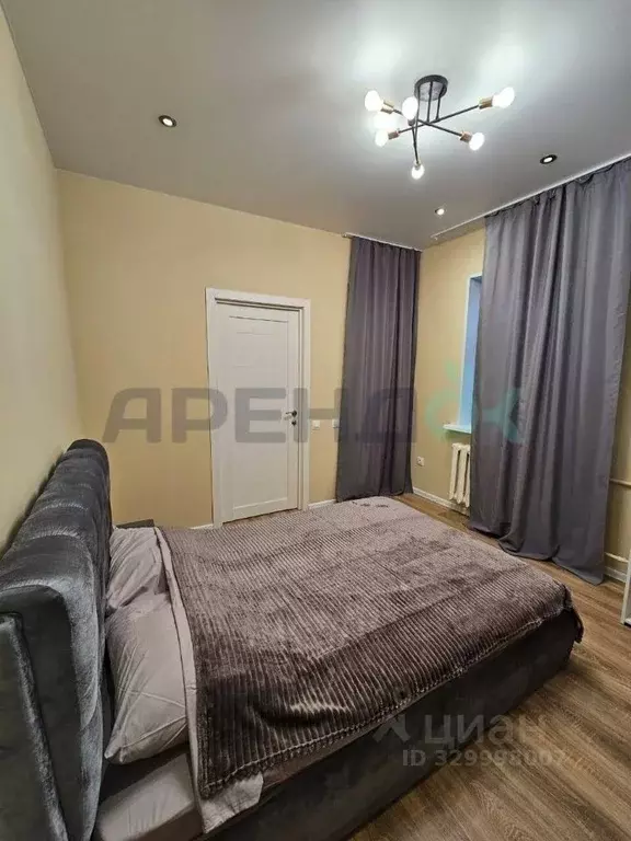 2-к кв. Татарстан, Казань ул. Авиахима, 53 (50.0 м) - Фото 2