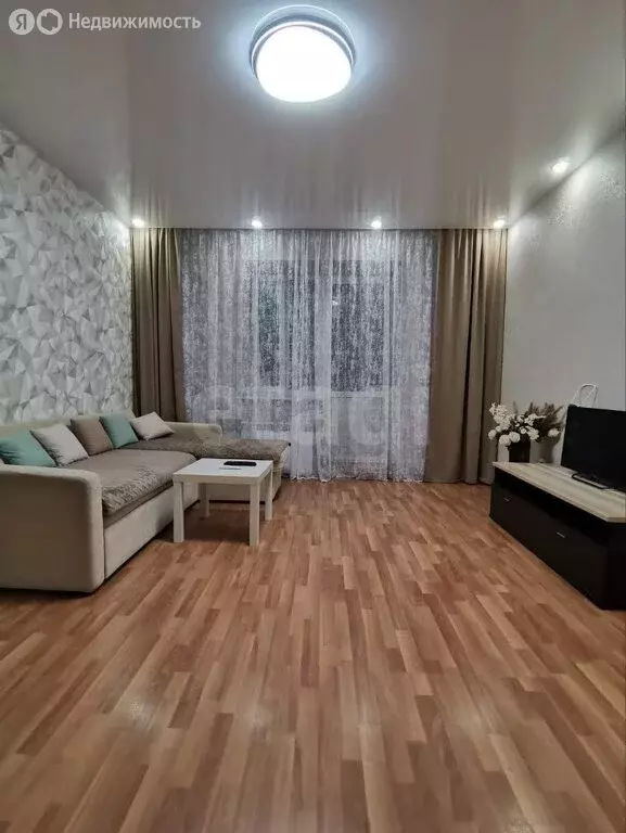 1-комнатная квартира: Ухта, Тиманская улица, 11 (41.6 м) - Фото 1