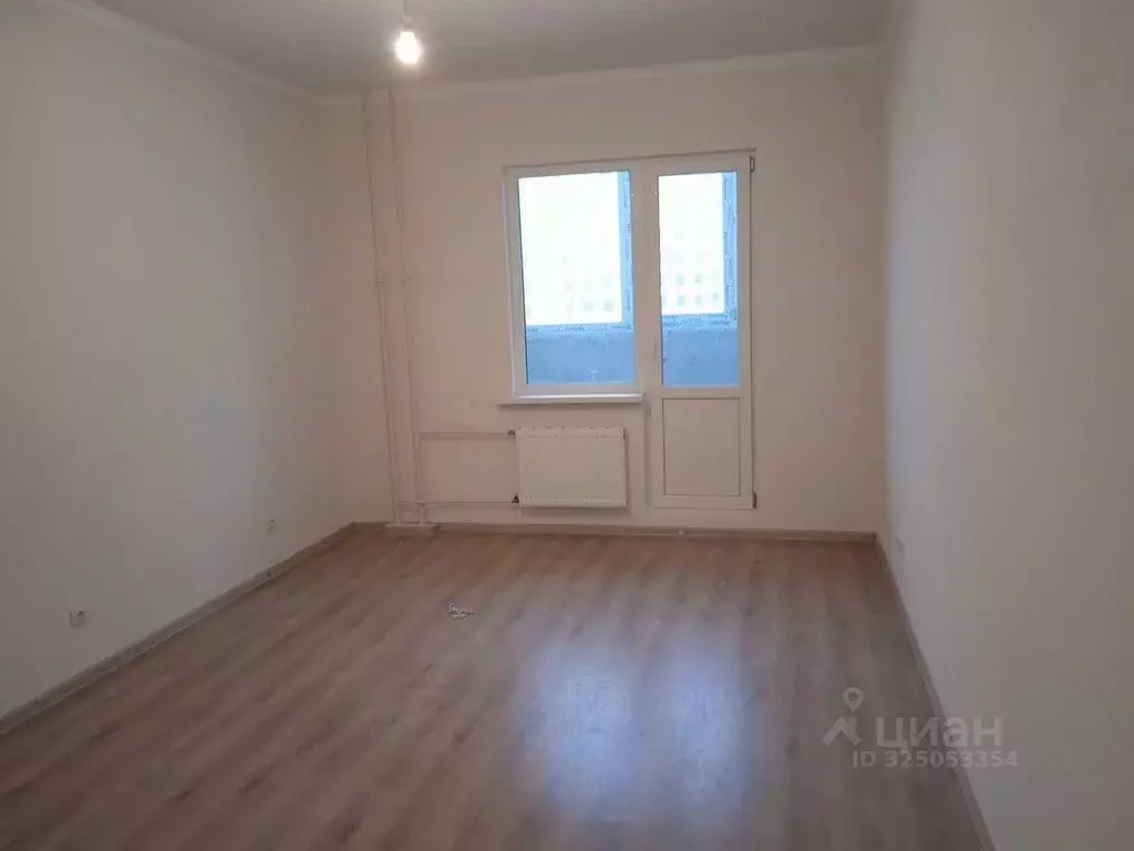 Квартира, 1 комната, 28 м - Фото 1