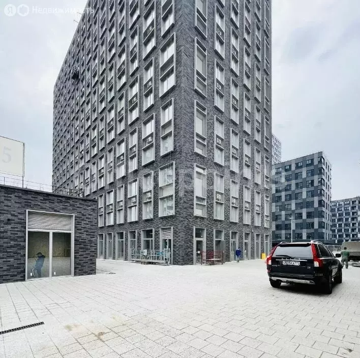 Помещение свободного назначения (149.2 м) - Фото 1