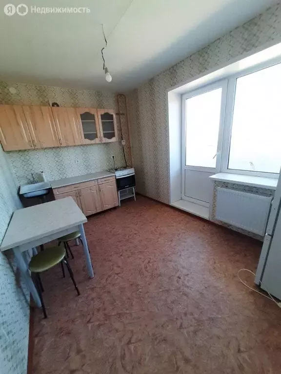 1-комнатная квартира: Кудымкар, Загородная улица, 26 (34 м) - Фото 0