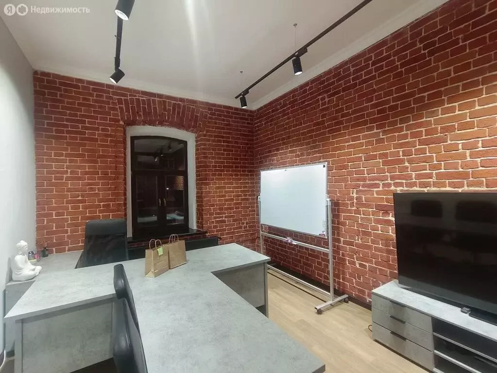 Офис (487.4 м) - Фото 1