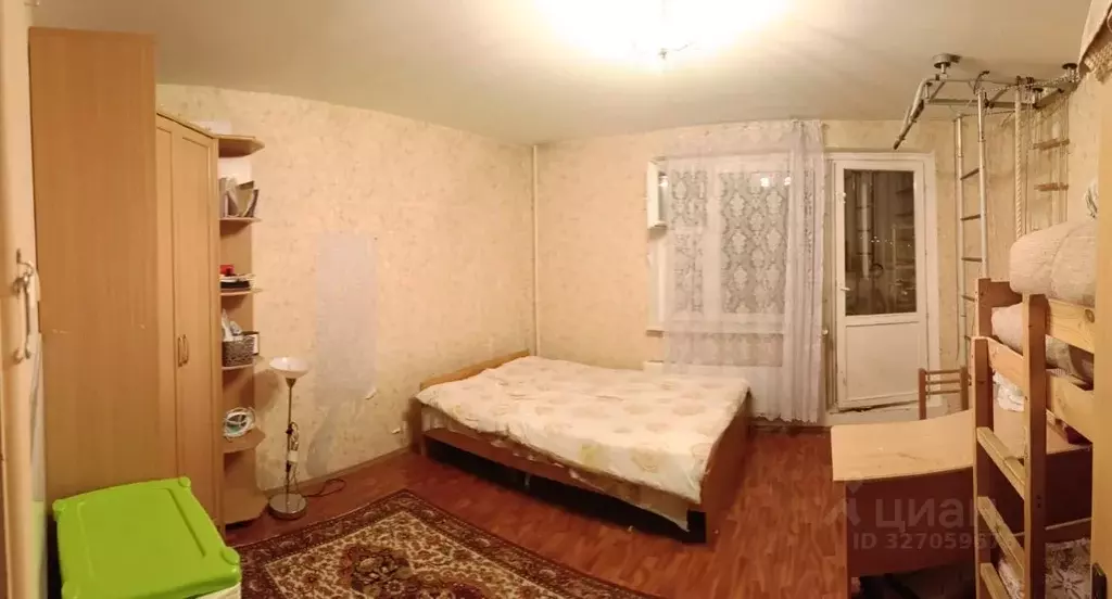 3-к кв. Московская область, Химки Подрезково мкр, ул. Жаринова, 13 ... - Фото 2