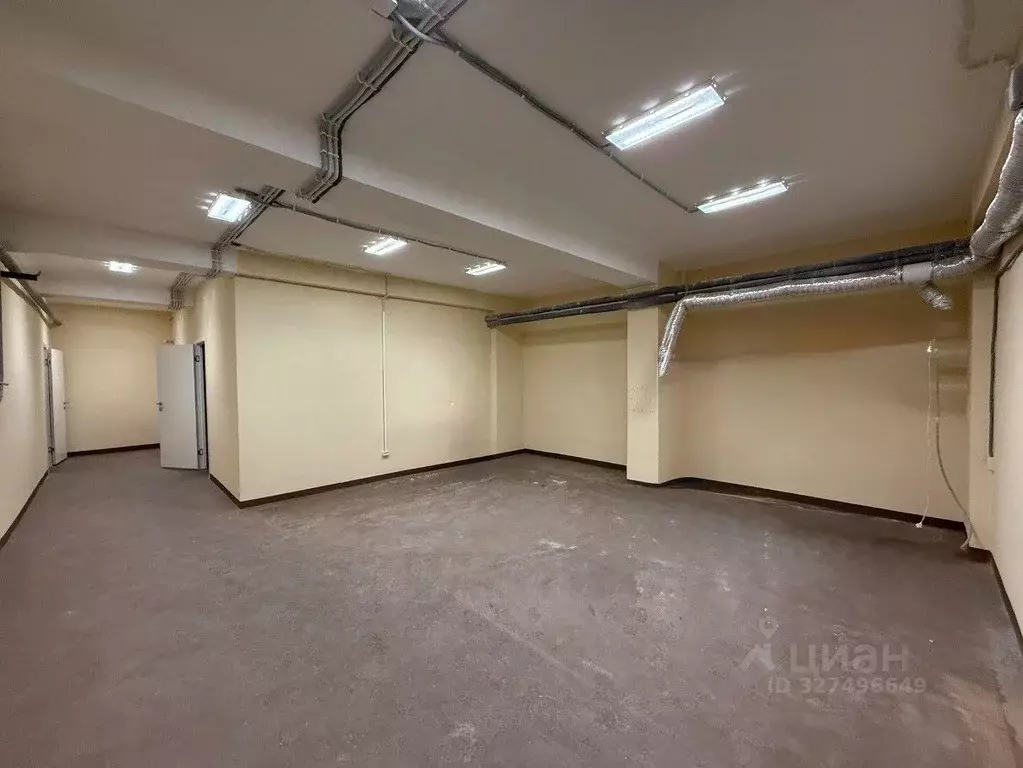 Помещение свободного назначения в Волгоградская область, Волгоград ... - Фото 1