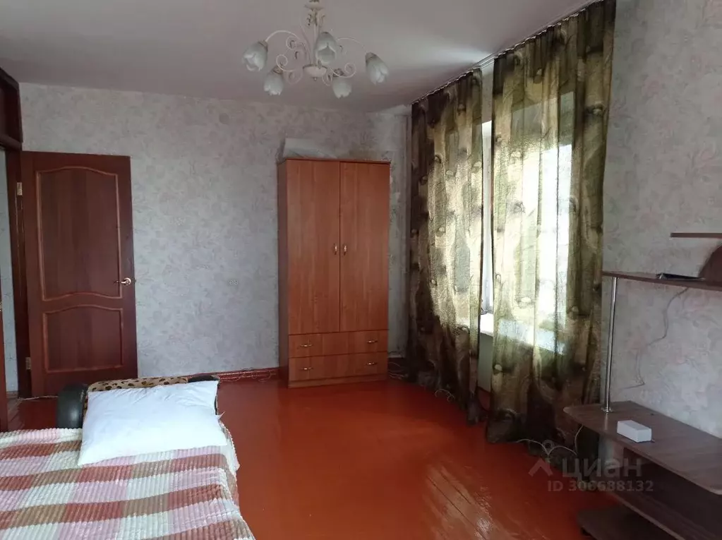 1-к кв. Иркутская область, Иркутск ул. Лермонтова, 329 (32.0 м) - Фото 2